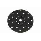 Mirka 6 in. dia. 1/4 in. thick Abranet Pad Protector, Qty. 5,MK9956