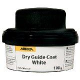 9193600111, Mirka Dry Guide Coat White 100G, Qty. 1