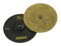 63-300-060, Mirka Trim-Kut 3 in. Grinding Disc 60G Qty. 20