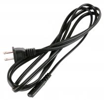 BCA108PC, MIRKA Power Cord, 2.0m for Battery Charger