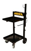 9190310111, Mirka Trolley for Dust Extractor