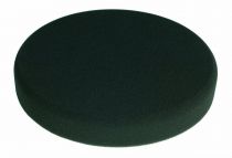 MPADBF-3.25, Mirka 3-1/4" CCS Black Flat Foam Polishing Pad (Finesse), Qty. 5