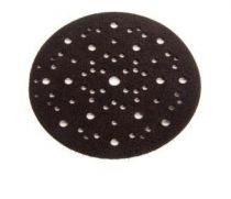 Mirka 6 in. dia. 1/4 in. thick Abranet Pad Protector, Qty. 5,MK9956