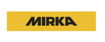 1022SF, Mirka 2-7/8 in. x 3/5 in. Thick Soft Grip Faced Interface Pad