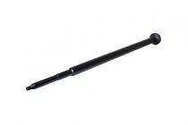 MIW-EXT, Mirka, 19.685in, Extension Shaft for LEROS
