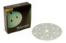 Mirka Polarstar 5 in.Film-Backed Grip Disc 1200G, Qty 50 - MKFA61205093