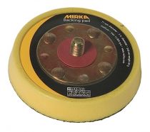 1 count Mirka MPADTW-3 3/" Twisted Wool Pad 1/" Pad Qty
