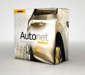 Autonet Autonet 5/" 500 Grit Abranet