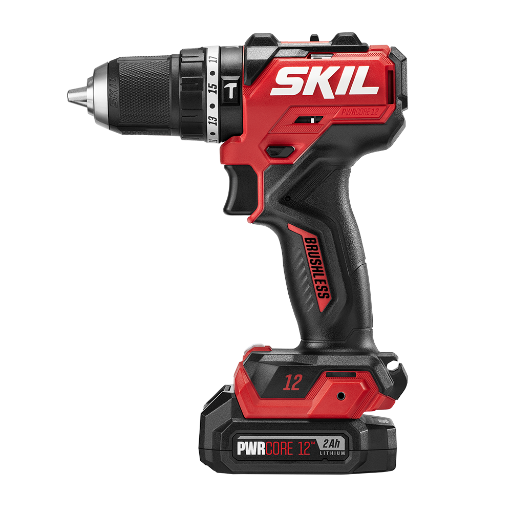 Skil pwrcore 12 battery cheap