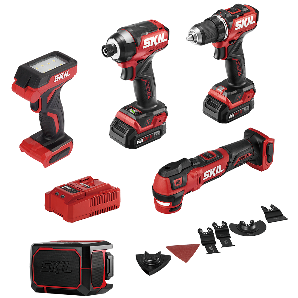 Skil 12v drill battery cheap