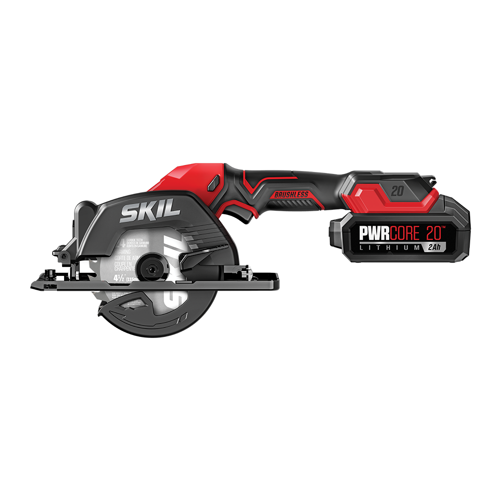 Skil pwrcore 20v top