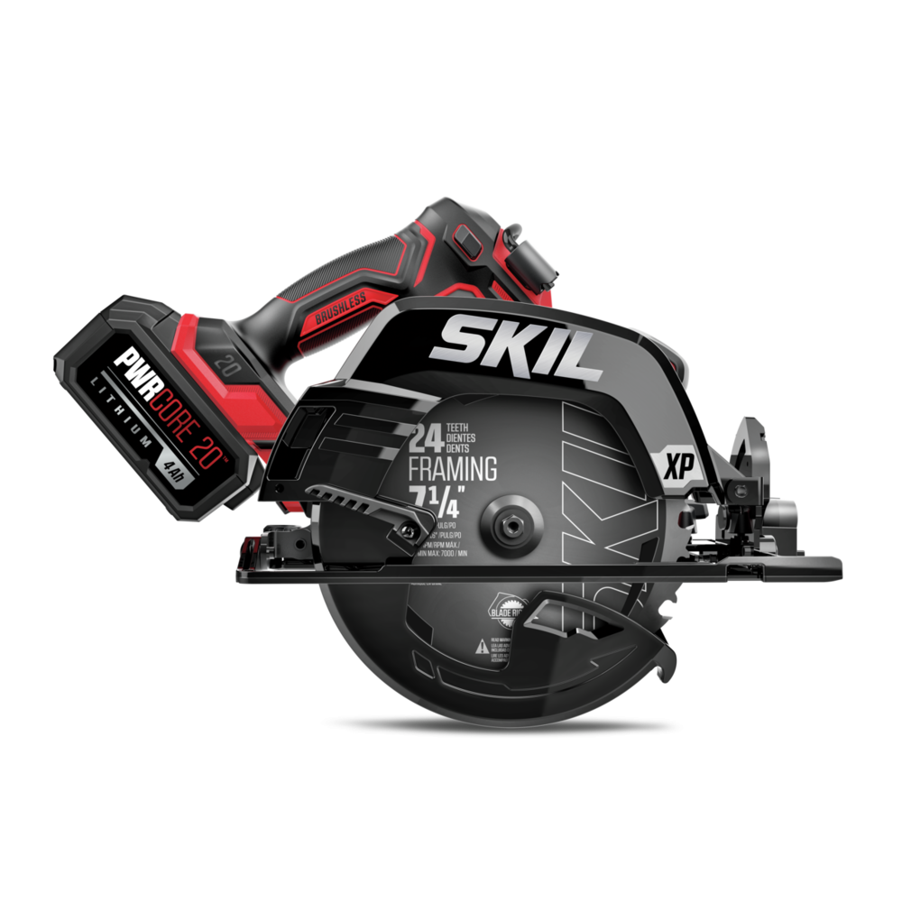 Skil circular saw battery 2025