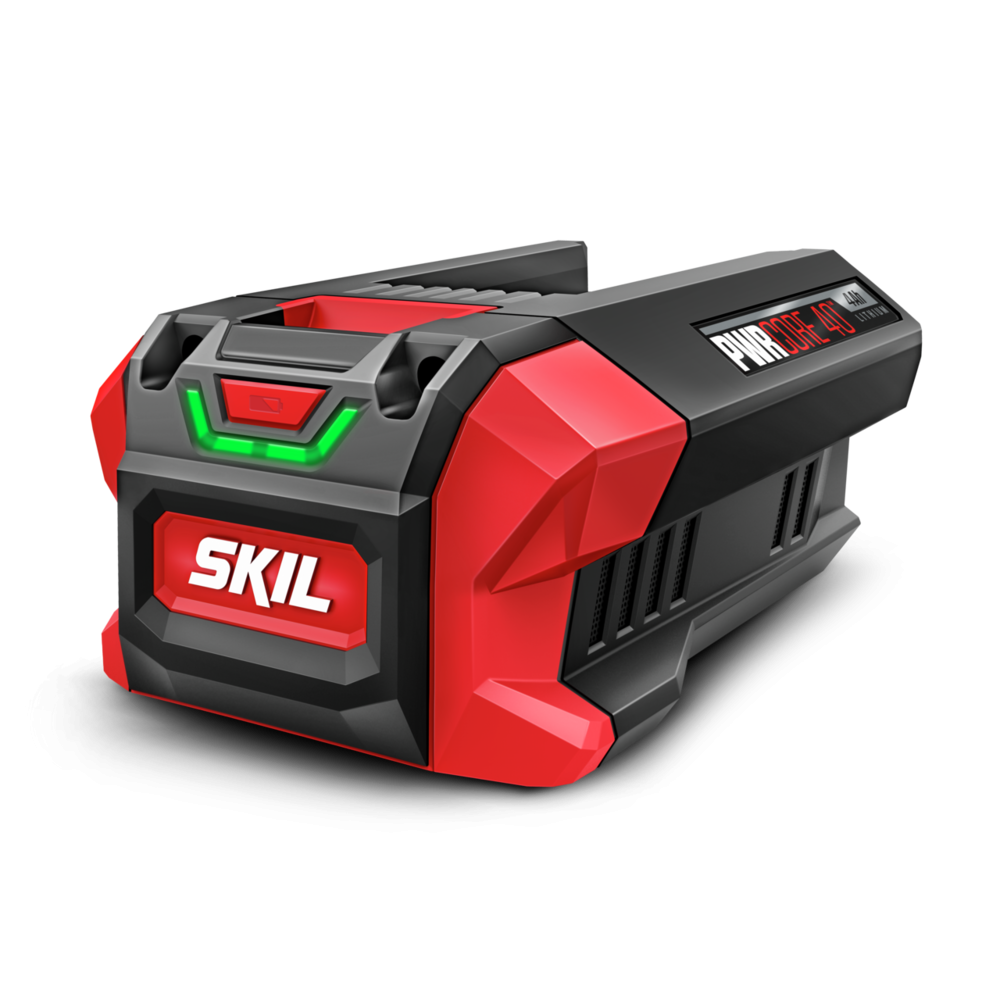 Battery skil online