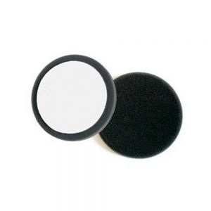 Mirka MPADBF-3.25 Foam Pad Black