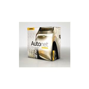 Mirka Autonet Abranet 3/" 180 Grit 50 Discs per Box