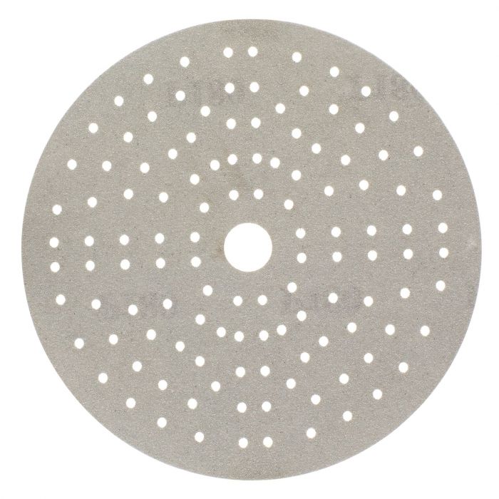 Mirka Iridium 6 in. 120G Multi Hole Disc, Qty 50 24-6MH-120 $56.06