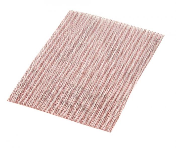 Mirka Abranet 3 x 4 in. 120G Grip Mesh Sheet, Qty 50 9A-129-120 $41.01 Mirka Abranet 3 x 4 in. 120G Grip Mesh Sheet, Qty 50 9A-129-120 $41.01