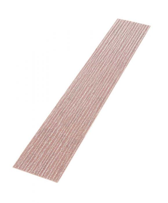 Mirka Abranet 2-3/4 x 16-1/2 in. 150G Grip Mesh Sheet, Qty 50 9A-151-150 $78.25 Mirka Abranet 2-3/4 x 16-1/2 in. 150G Grip Mesh Sheet, Qty 50 9A-151-150 $78.25