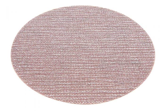 Mirka Abranet 5 in. 400G Grip Mesh Disc, Qty 50 9A-232-400 $49.19