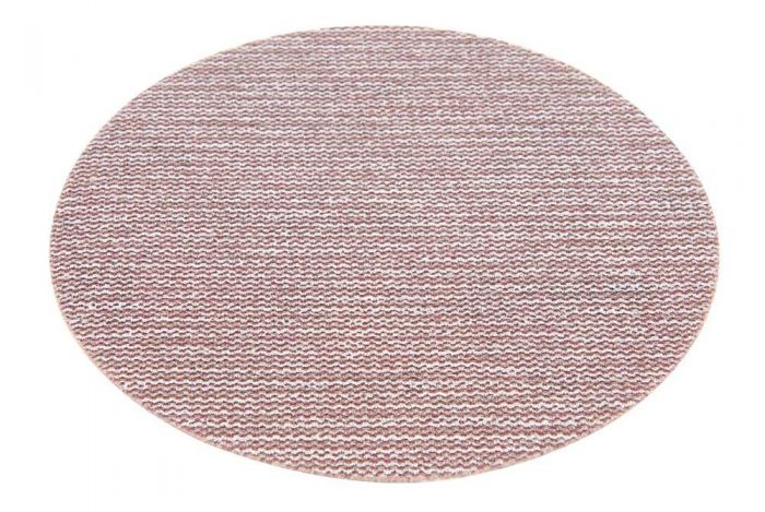 Mirka Abranet 5 in. 120G Grip Mesh Disc, Qty 50 9A-232-120 $47.83 Mirka Abranet 5 in. 120G Grip Mesh Disc, Qty 50 9A-232-120 $47.83
