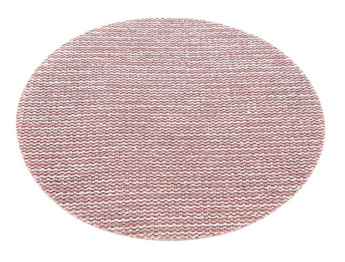 Mirka Abranet 8 in. 240G Grip Mesh Disc, Qty 50 9A-252-240 $108.14 Mirka Abranet 8 in. 240G Grip Mesh Disc, Qty 50 9A-252-240 $108.14