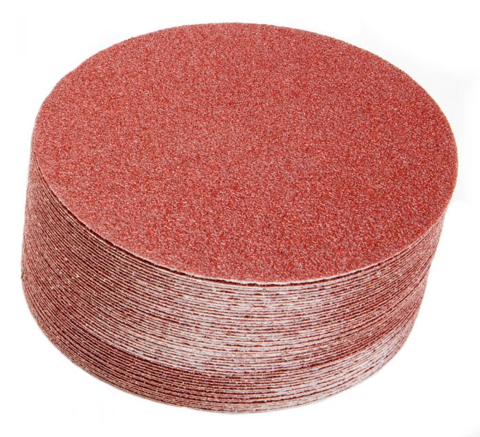 Mirka Coarse Cut 6 in. 80G PSA Disc w/Liner, Qty 100 40-341-080 $98.89 Mirka Coarse Cut 6 in. 80G PSA Disc w/Liner, Qty 100 40-341-080 $98.89