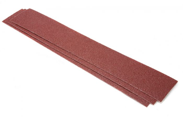 Mirka Coarse Cut 2-3/4 x 16-1/2 in. 60G PSA File Sheet, Qty 50 40-364-060 $53.00 Mirka Coarse Cut 2-3/4 x 16-1/2 in. 60G PSA File Sheet, Qty 50 40-364-060 $53.00