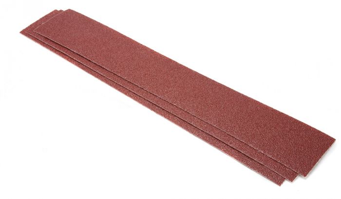 Mirka Coarse Cut 2-3/4 x 16-1/2 in. 40G Grip File Sheet, Qty 50 40-663-040 $76.17 Mirka Coarse Cut 2-3/4 x 16-1/2 in. 40G Grip File Sheet, Qty 50 40-663-040 $76.17
