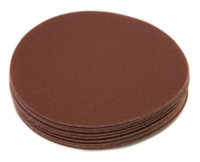 Mirka Hiolit 6 in. 100G PSA Cloth Disc, Qty 50 56-341-100 $56.51 Mirka Hiolit 6 in. 100G PSA Cloth Disc, Qty 50 56-341-100 $56.51