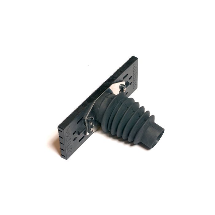 Mirka Sanding Tool for Deco Sander 2.75 x 8 in. 113H 8393001011 $55.79