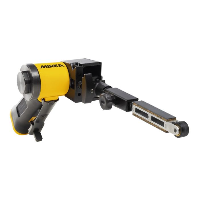 Mirka 1/2 x 18 in. Pneumatic Belt Sander Non-Vac PBS-13457 $264.00