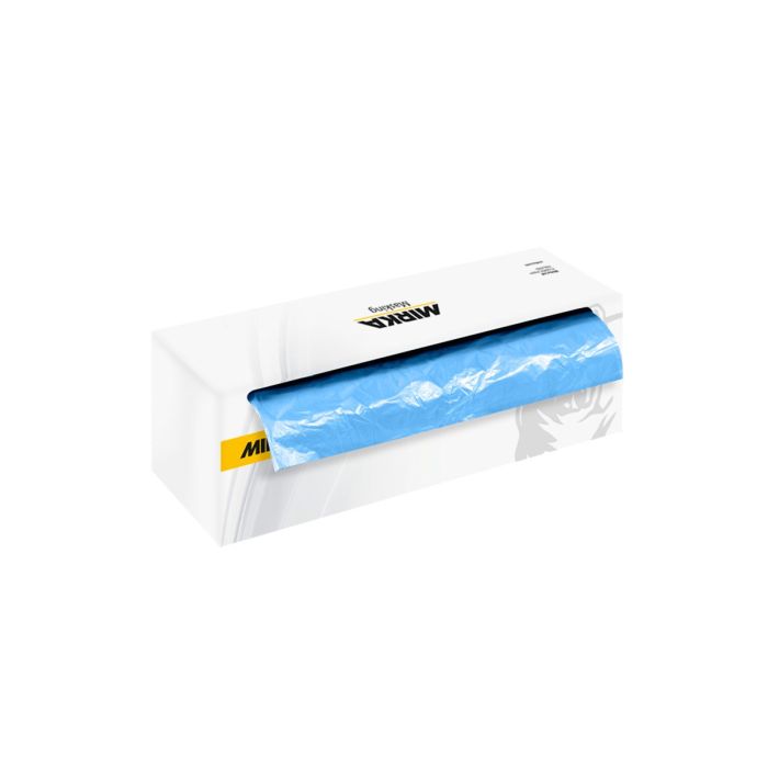 Mirka 12 ft. x 400 ft. x 14u Masking Film Premium (Blue) 9190110017 $42.08