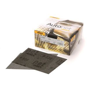 Mirka Autonet 2-3/4 x 8 in. 180G Grip Mesh Sheet AE-150-180 $33.50 Mirka Autonet 2-3/4 x 8 in. 180G Grip Mesh Sheet AE-150-180 $33.50