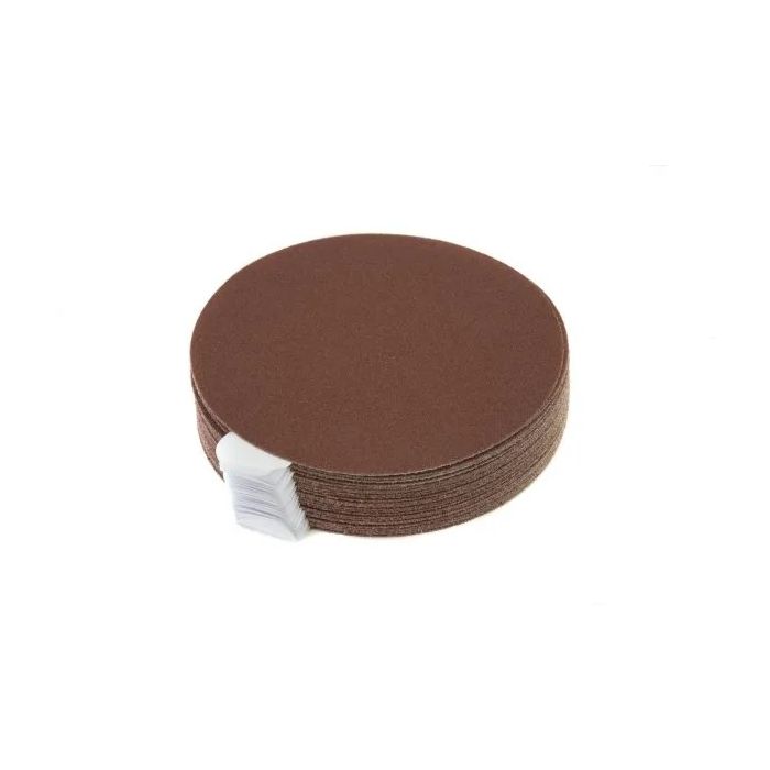Mirka Hiolit JCA2A0 5 in. 150G PSA Disc w/Tab, Qty 50 5B-332-150 $49.20
