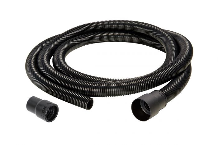 MIN6519411, MIRKA VACUUM HOSE & ADAPTER 1IN X 13FT