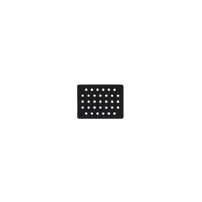 Mirka 3 x 4 in. 33 Hole Grip Interface Pad 1/4 in. thick, Qty 5 9934 $47.48