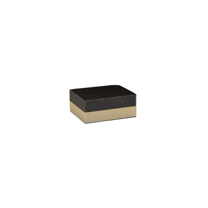 Mirka 3 x 4 in. Dual Density Pad, 1-Pack DHP34 $14.24