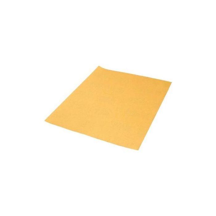 MK23-101-240 Goldflex is suitable for sanding profiled surfaces.
