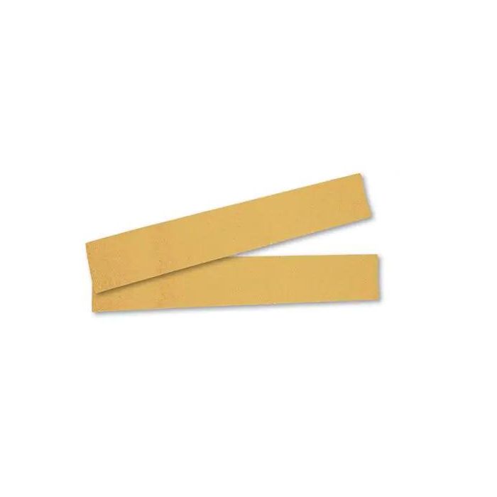 MK23-663-120 Mirka Gold is a durable product very well suited for sanding at high speeds. Gold is an all-round sanding material that can be used for many purposes. In order to achieve an optimal sanding result, the semi-open grit binding and special stear