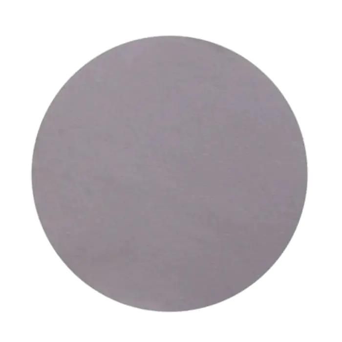 MK2B-611-400 The Mirka Q-Silver 6 IN. Grip Vacuum Disc 400G has a backing made from strong and flexible latex paper. This makes it optimal for quick, efficient, and aggressive stock removal.
