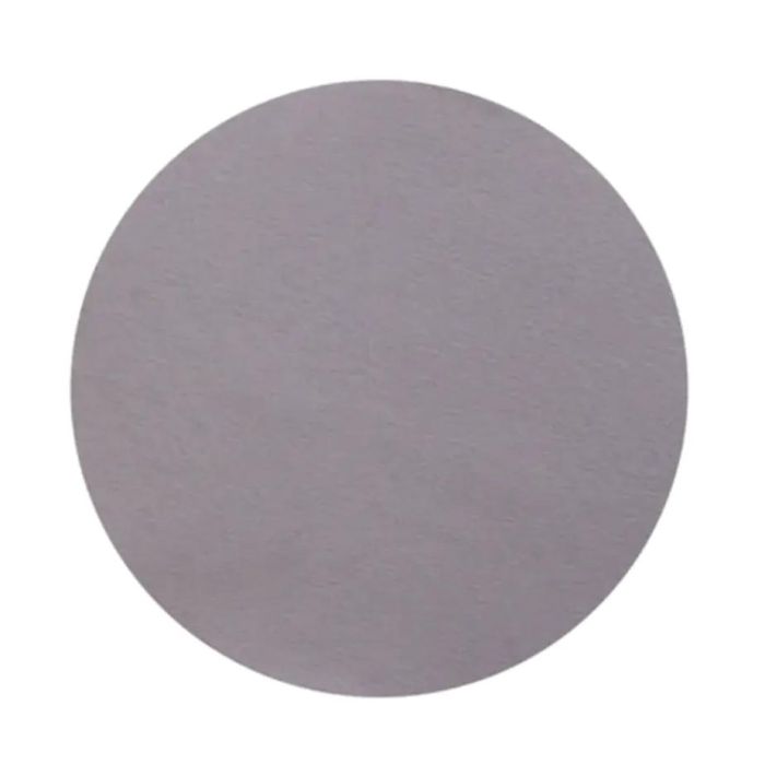 MK2B-622-1000 The Mirka Q-Silver 6 IN. Grip Disc 1000G has a backing made from strong and flexible latex paper. This makes it optimal for quick, efficient, and aggressive stock removal.
