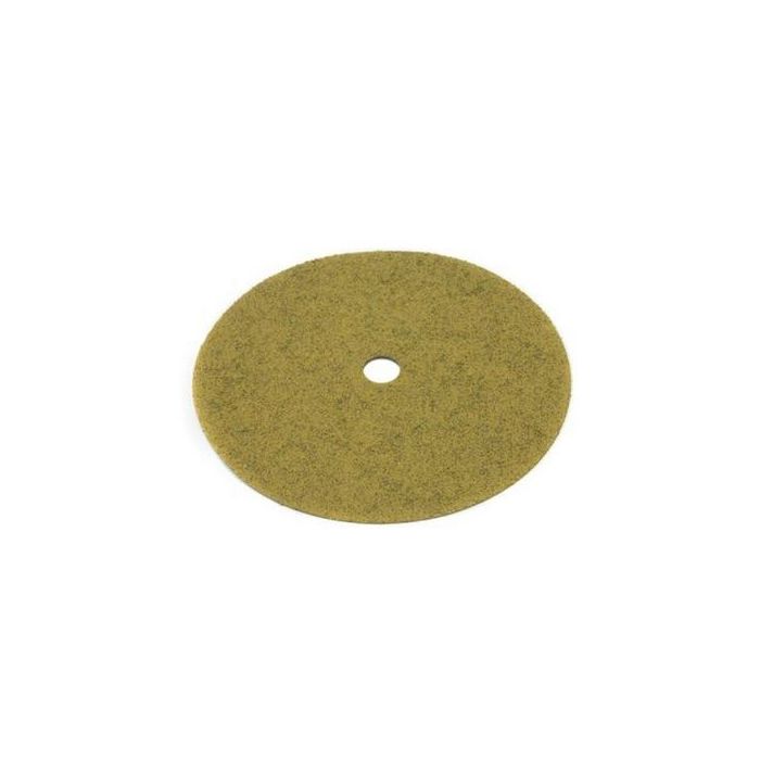 MK63-231-024 GOLD 5" ALUMINA ZIRCONIA FIBER DISC GRIT 24
