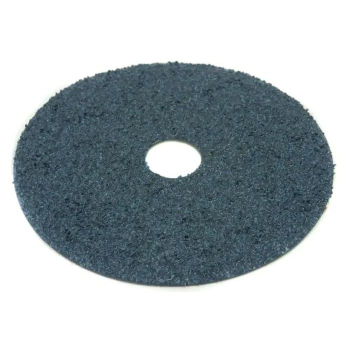 MK64-231-024 Fiber discs are durable and flexible, making them very suitable for sanding difficult surfaces.
