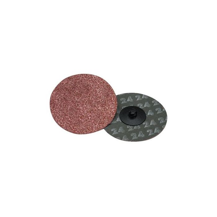 MK65-200-100 Mirka 2 IN. Mini Grinding Discs are durable, flexible, and ideal for work on metal surfaces. Use them for removing lacquer, rust, or sanding down welding seams.