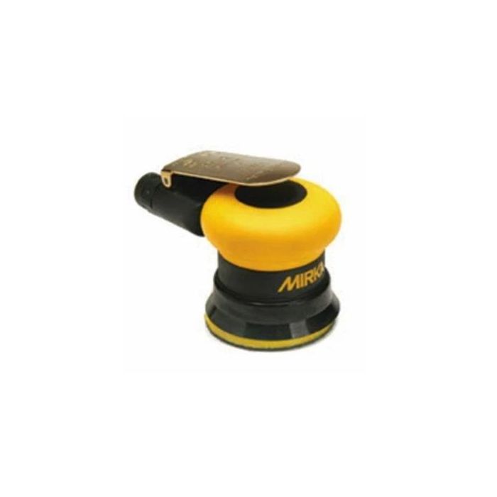 MKMB23 MIRKA 3 1/2 INCH SANDER RANDOM ORBIT
