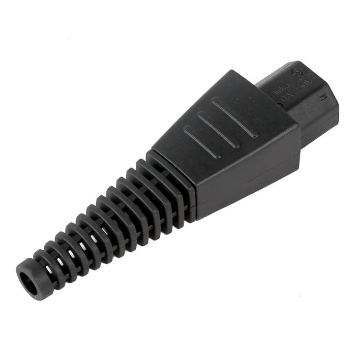 MKMIE9011111US Rewireable Connector HP-9R
