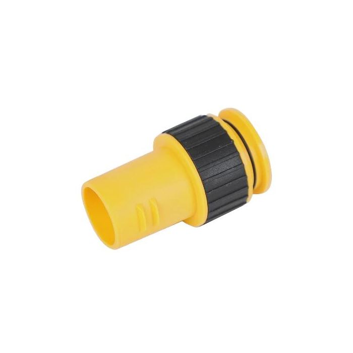 MKMIW9511611 MIRKA HOSE CONNECTOR FOR LEROS, 1/PKG
