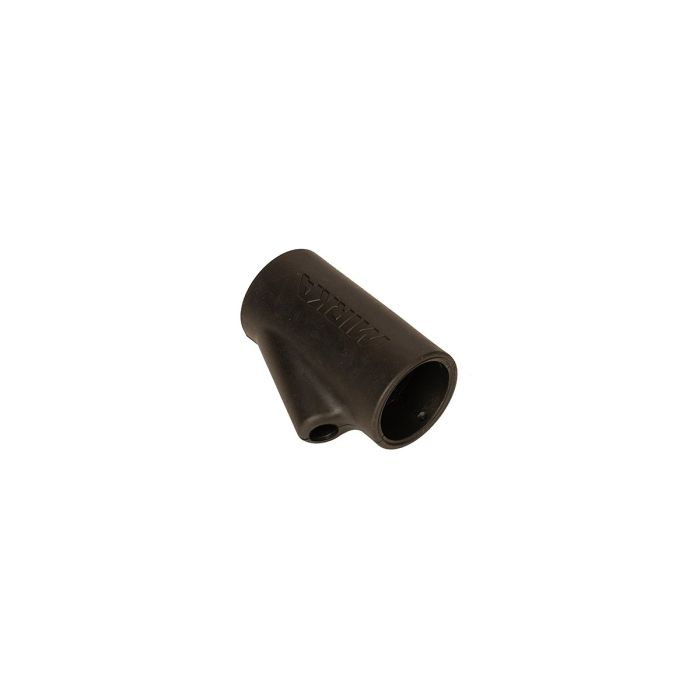 MKVHA-1.25 MIRKA ADAPTER FOR VACUUM HOSE/COAXIAL
