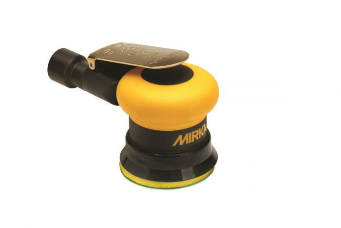 MR-350CV, MIRKA 3IN, (5MM ORBIT) VAC-READY FINISHING SANDER