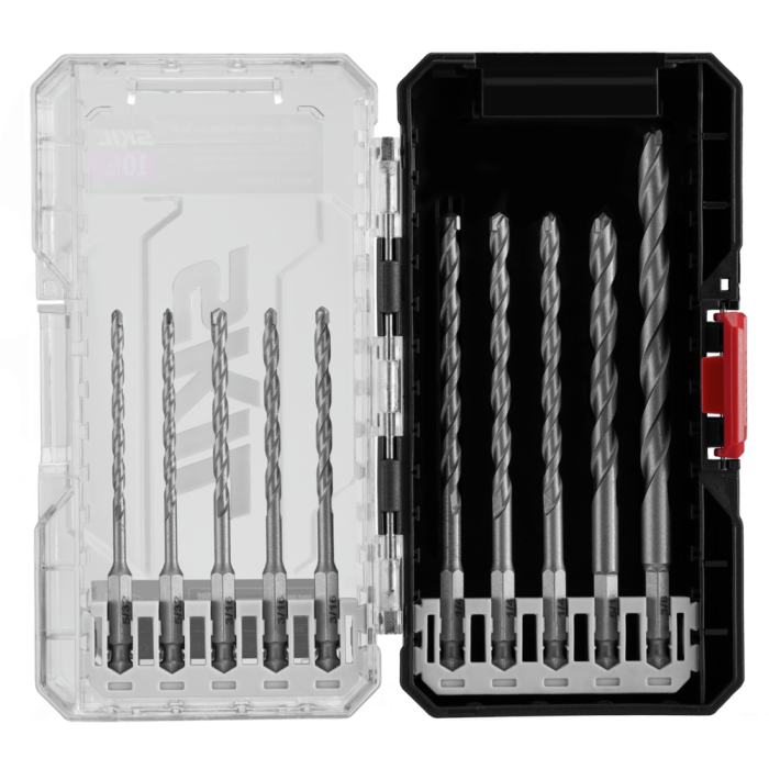 Skil hammer drill bits new arrivals